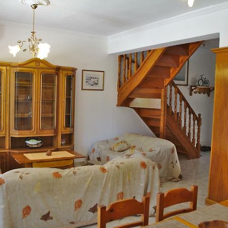 콘토칼리 Stathoula'S House 빌라 외부 사진