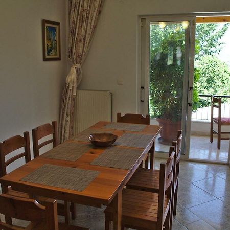 콘토칼리 Stathoula'S House 빌라 외부 사진