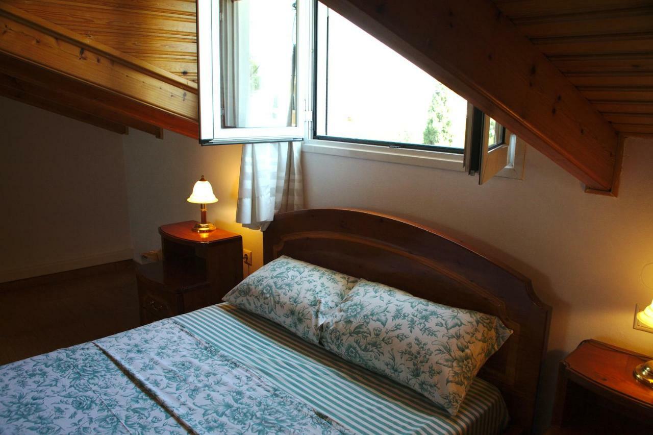 콘토칼리 Stathoula'S House 빌라 외부 사진