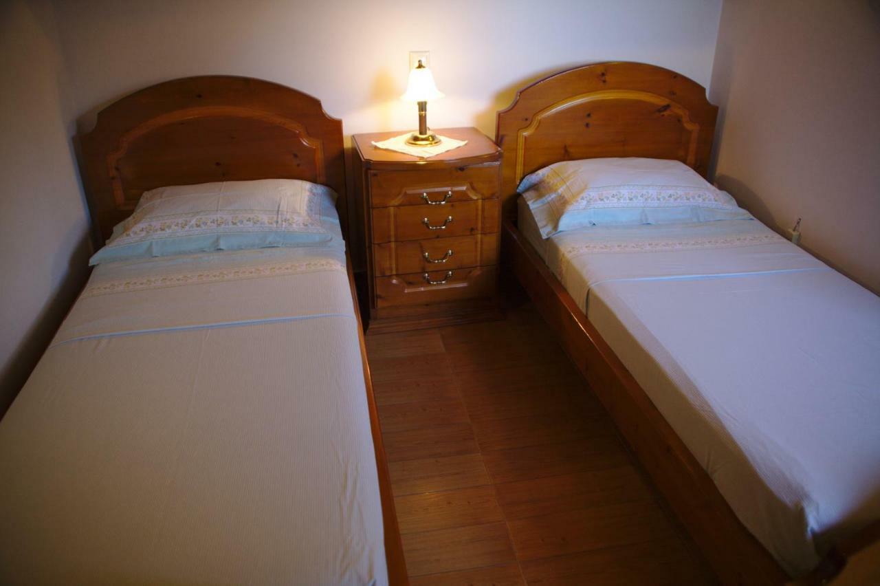 콘토칼리 Stathoula'S House 빌라 외부 사진